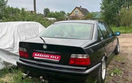 BMW 3 серия, 1993 год, 550 000 рублей, 2 фотография