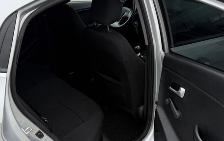 KIA Rio III рестайлинг, 2015 год, 900 000 рублей, 11 фотография