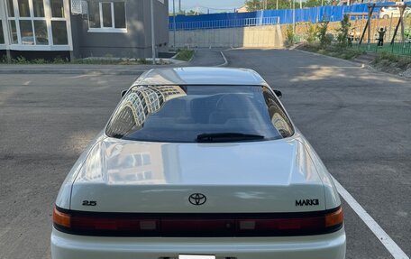 Toyota Mark II VIII (X100), 1994 год, 590 000 рублей, 9 фотография