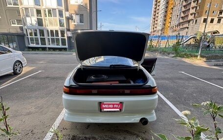 Toyota Mark II VIII (X100), 1994 год, 590 000 рублей, 2 фотография