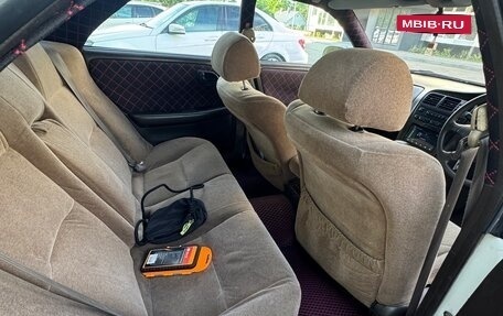 Toyota Mark II VIII (X100), 1994 год, 590 000 рублей, 6 фотография