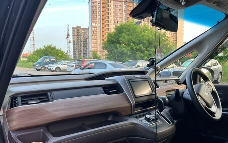 Honda Freed II, 2020 год, 1 870 000 рублей, 8 фотография