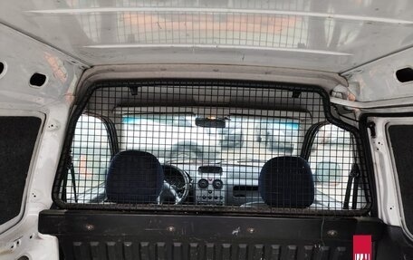 Peugeot Partner II рестайлинг 2, 2006 год, 400 000 рублей, 9 фотография