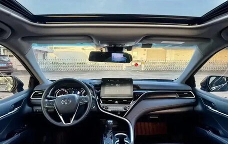 Toyota Camry, 2022 год, 2 679 000 рублей, 4 фотография