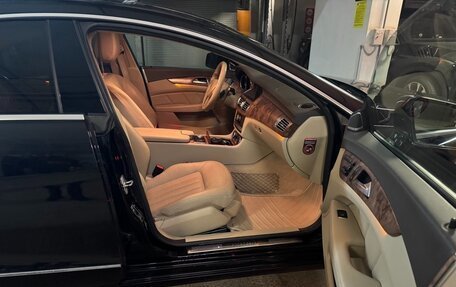 Mercedes-Benz CLS, 2013 год, 2 499 000 рублей, 7 фотография