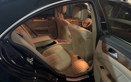 Mercedes-Benz CLS, 2013 год, 2 499 000 рублей, 8 фотография