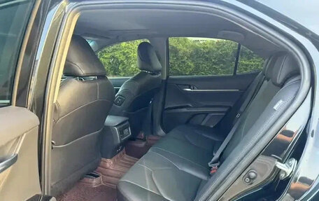 Toyota Camry, 2022 год, 2 679 000 рублей, 6 фотография