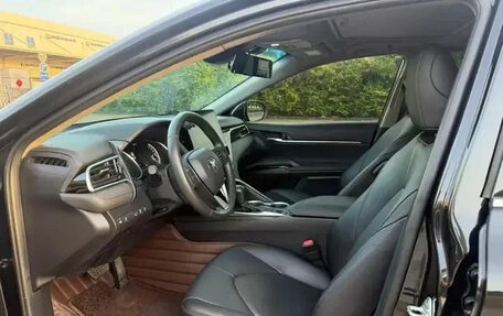 Toyota Camry, 2022 год, 2 679 000 рублей, 5 фотография