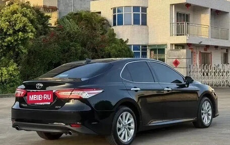 Toyota Camry, 2022 год, 2 679 000 рублей, 3 фотография