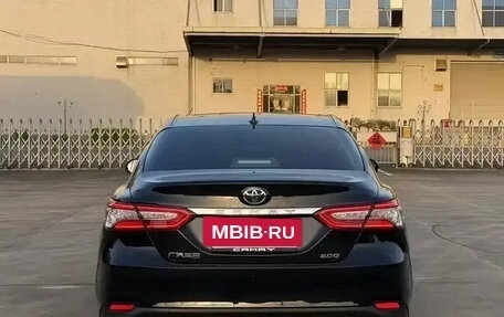 Toyota Camry, 2022 год, 2 679 000 рублей, 2 фотография