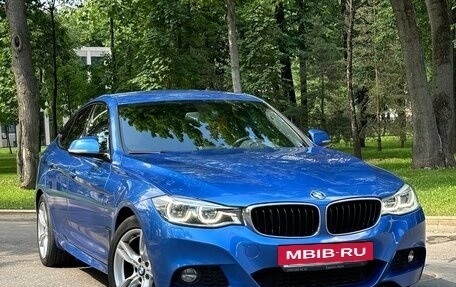 BMW 3 серия, 2019 год, 3 150 000 рублей, 2 фотография