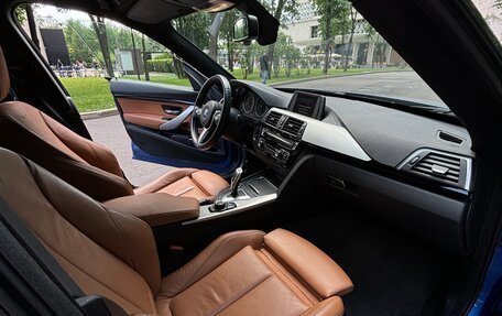 BMW 3 серия, 2019 год, 3 150 000 рублей, 11 фотография