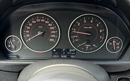 BMW 3 серия, 2019 год, 3 150 000 рублей, 13 фотография