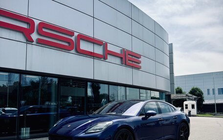 Porsche Panamera, 2025 год, 18 490 000 рублей, 3 фотография