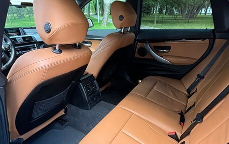 BMW 3 серия, 2019 год, 3 150 000 рублей, 10 фотография