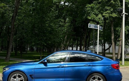 BMW 3 серия, 2019 год, 3 150 000 рублей, 7 фотография