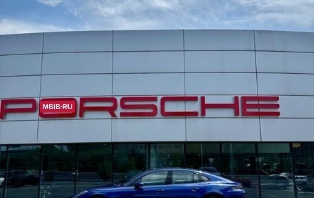 Porsche Panamera, 2025 год, 18 490 000 рублей, 4 фотография