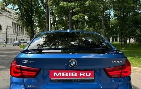 BMW 3 серия, 2019 год, 3 150 000 рублей, 5 фотография
