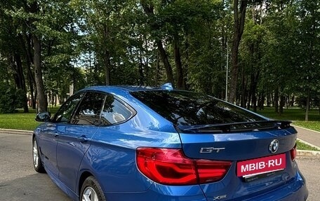 BMW 3 серия, 2019 год, 3 150 000 рублей, 6 фотография