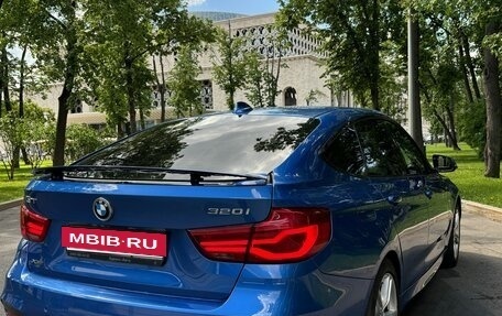 BMW 3 серия, 2019 год, 3 150 000 рублей, 4 фотография