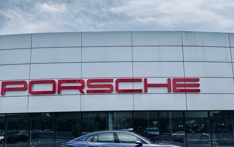 Porsche Panamera, 2025 год, 18 490 000 рублей, 7 фотография