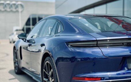 Porsche Panamera, 2025 год, 18 490 000 рублей, 5 фотография