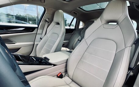 Porsche Panamera, 2025 год, 18 490 000 рублей, 11 фотография