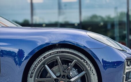 Porsche Panamera, 2025 год, 18 490 000 рублей, 8 фотография