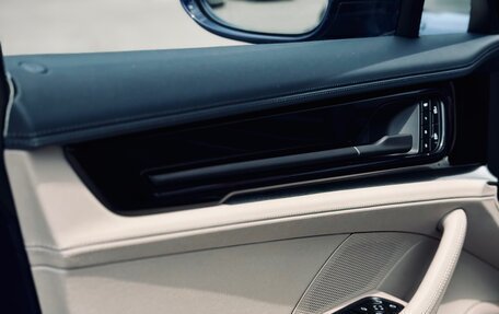 Porsche Panamera, 2025 год, 18 490 000 рублей, 16 фотография