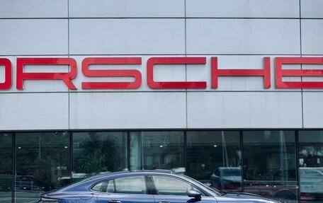 Porsche Panamera, 2025 год, 18 490 000 рублей, 6 фотография