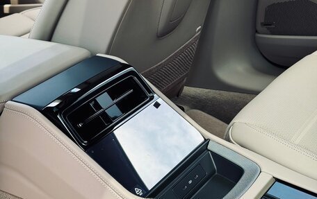 Porsche Panamera, 2025 год, 18 490 000 рублей, 19 фотография