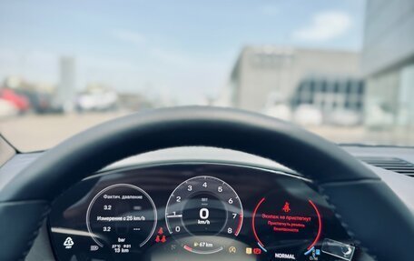 Porsche Panamera, 2025 год, 18 490 000 рублей, 13 фотография