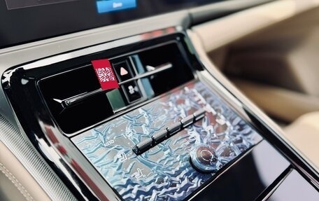 Porsche Panamera, 2025 год, 18 490 000 рублей, 14 фотография