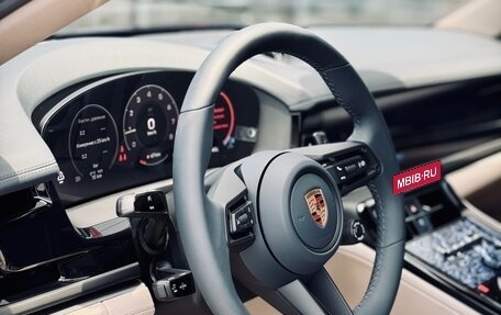 Porsche Panamera, 2025 год, 18 490 000 рублей, 12 фотография