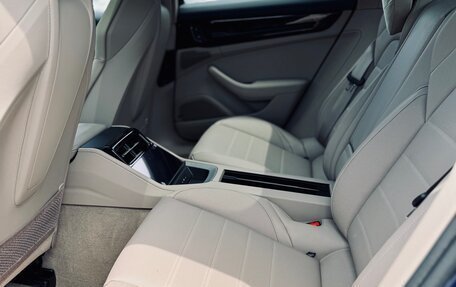 Porsche Panamera, 2025 год, 18 490 000 рублей, 20 фотография