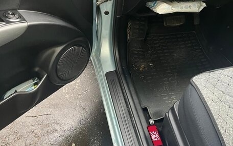 Hyundai Matrix I рестайлинг, 2008 год, 530 000 рублей, 17 фотография
