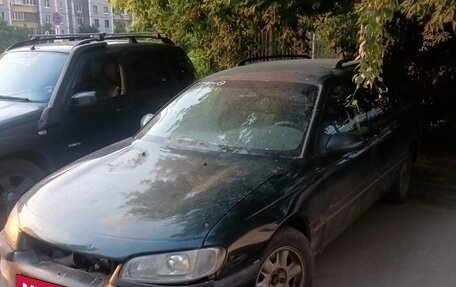 Opel Omega B, 1997 год, 130 000 рублей, 2 фотография
