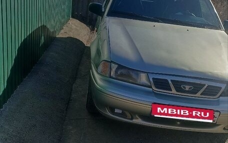 Daewoo Nexia I рестайлинг, 2005 год, 150 000 рублей, 3 фотография