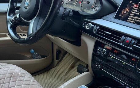 BMW X6, 2015 год, 2 990 000 рублей, 6 фотография