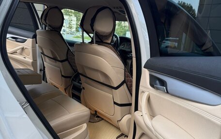 BMW X6, 2015 год, 2 990 000 рублей, 4 фотография