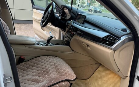 BMW X6, 2015 год, 2 990 000 рублей, 3 фотография