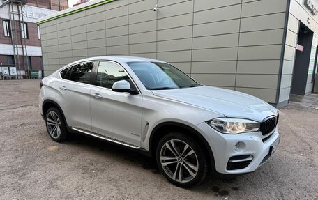 BMW X6, 2015 год, 2 990 000 рублей, 2 фотография
