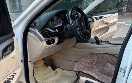 BMW X6, 2015 год, 2 990 000 рублей, 9 фотография