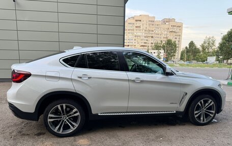 BMW X6, 2015 год, 2 990 000 рублей, 7 фотография