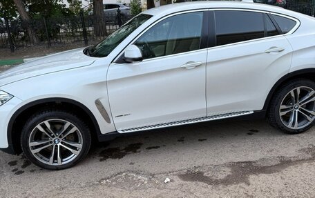 BMW X6, 2015 год, 2 990 000 рублей, 5 фотография