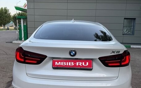 BMW X6, 2015 год, 2 990 000 рублей, 8 фотография