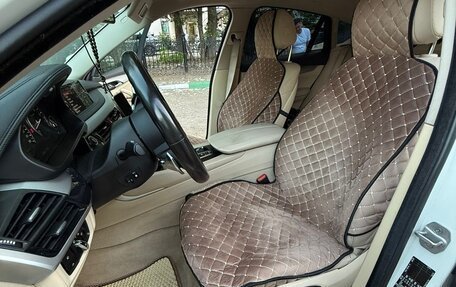 BMW X6, 2015 год, 2 990 000 рублей, 11 фотография