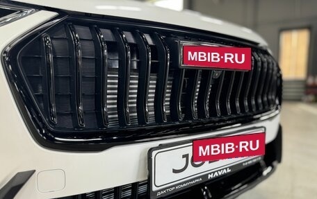 Haval Jolion, 2025 год, 2 799 000 рублей, 4 фотография