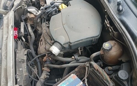 Renault Kangoo II рестайлинг, 2008 год, 270 000 рублей, 2 фотография