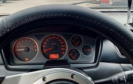 Mitsubishi Lancer IX, 2005 год, 250 000 рублей, 8 фотография